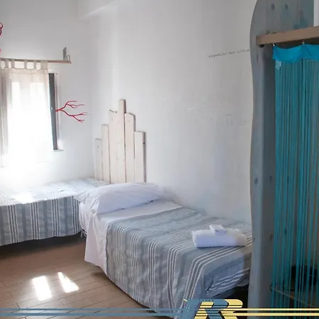 Naumachia Flats 아파트 *